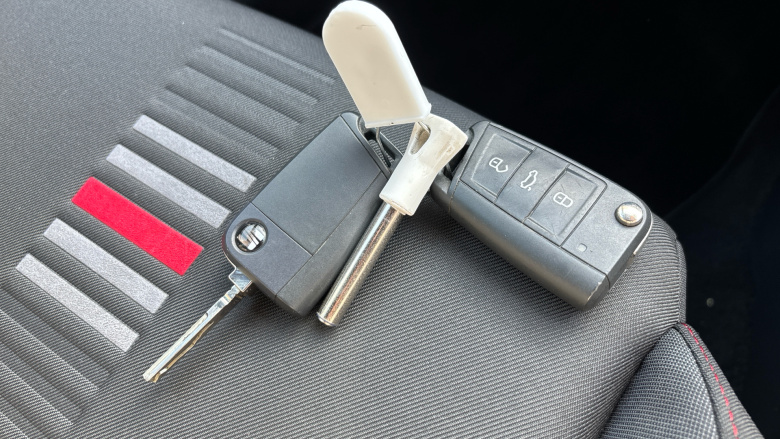 SEAT Ibiza 1.0 TSI 110 FR [EZ] 5dr Petrol Hatchback